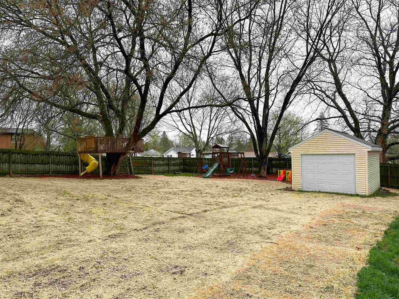 109 Vernon St, Westby, WI 54667