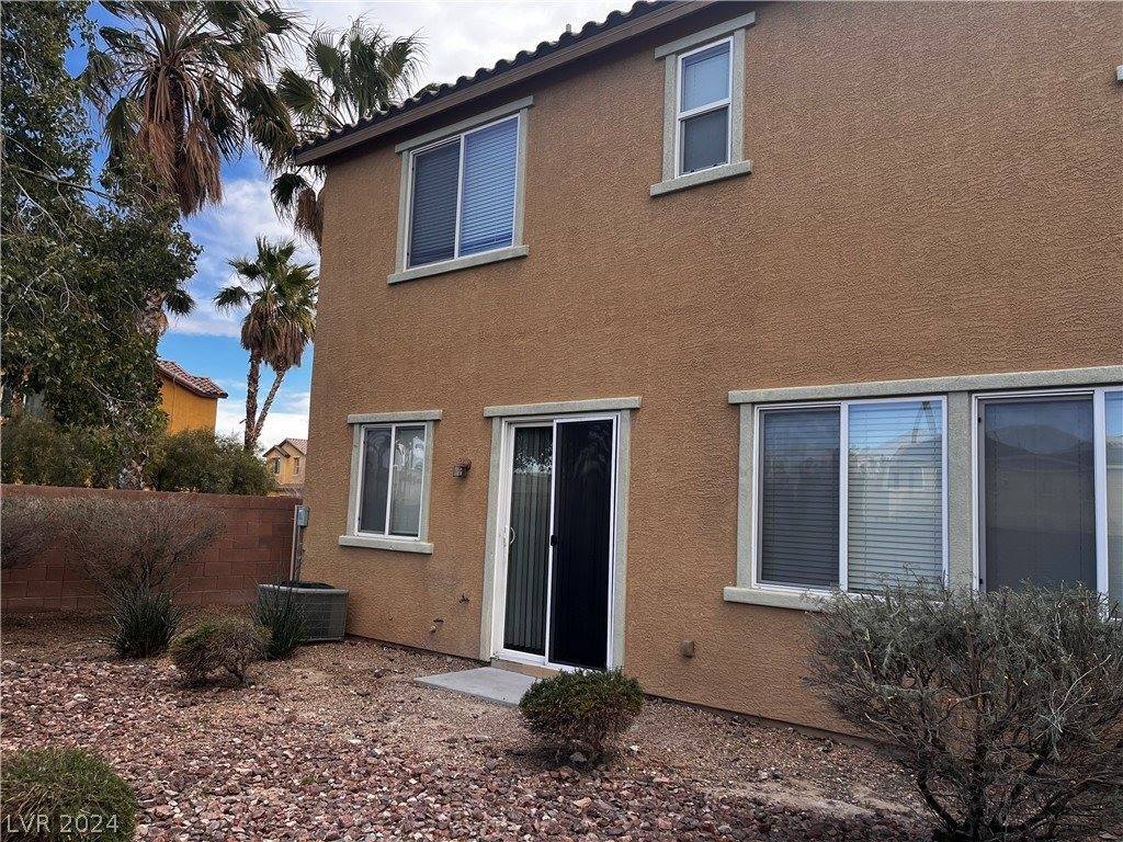 3024 Old Yankee Avenue, North Las Vegas, NV 89031