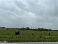 000 Blackberry Road, #Tract 2, Sarcoxie, MO 64862