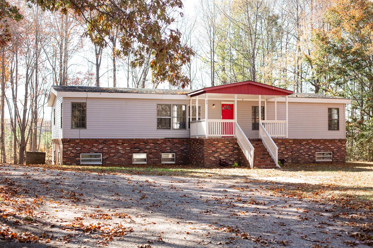 49 Hidden Valley, Cumberland, VA 23040