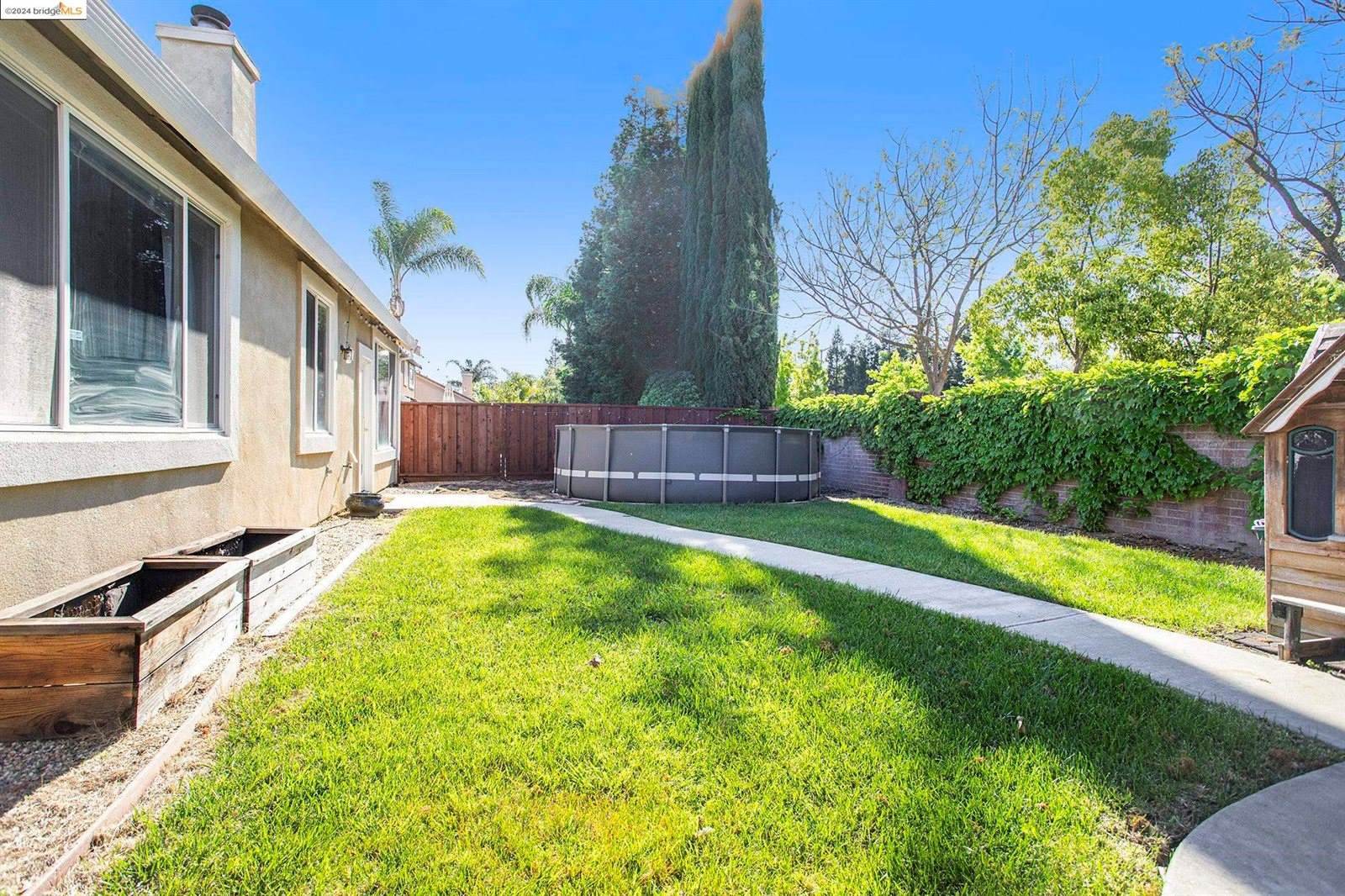 922 Yardley Pl, Brentwood, CA 94513