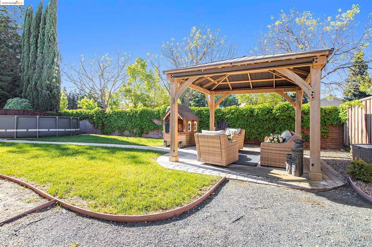 922 Yardley Pl, Brentwood, CA 94513