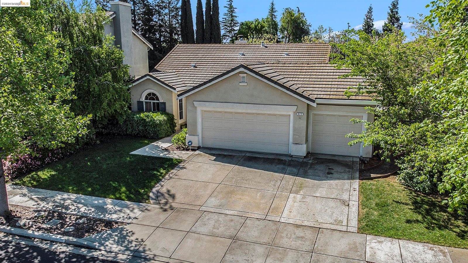 922 Yardley Pl, Brentwood, CA 94513