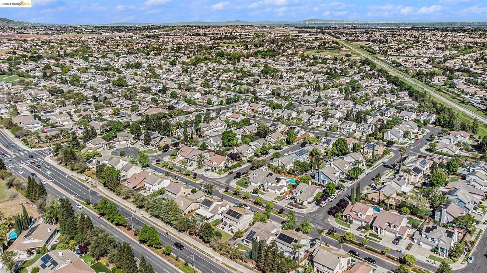 922 Yardley Pl, Brentwood, CA 94513