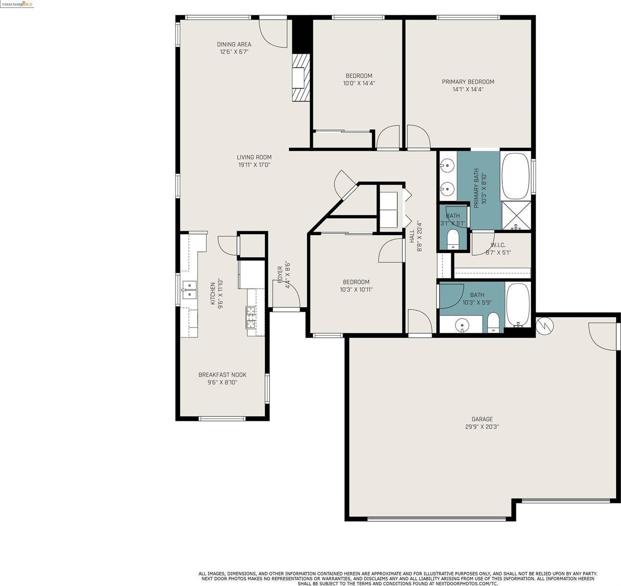 922 Yardley Pl, Brentwood, CA 94513