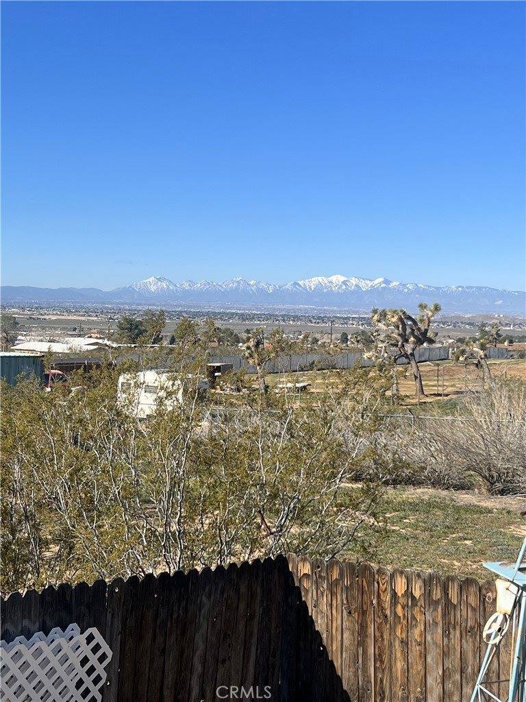 16336 Yuma Road, Apple Valley, CA 92307