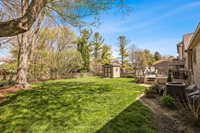 1744 Woodspring Drive, Powell, OH 43065