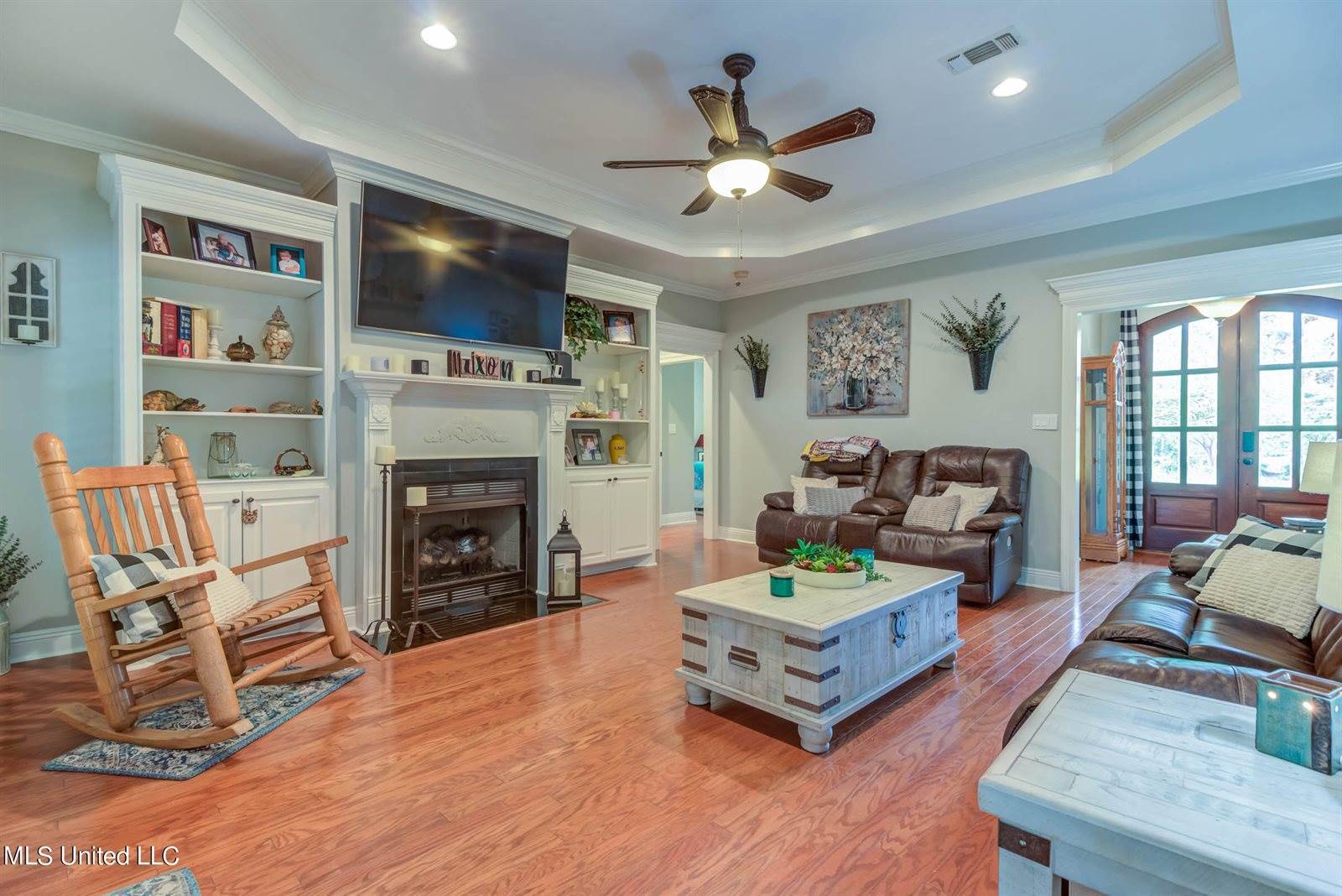 24 Pine Meadow Loop, Hattiesburg, MS 39402