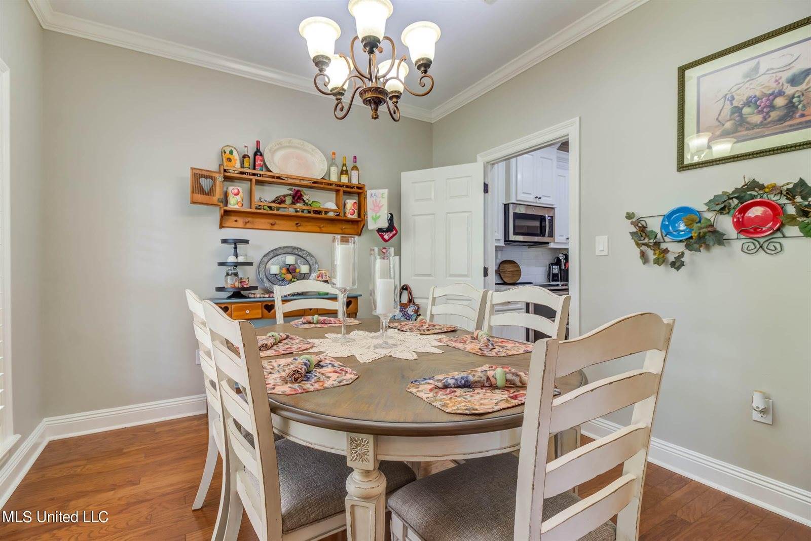 24 Pine Meadow Loop, Hattiesburg, MS 39402