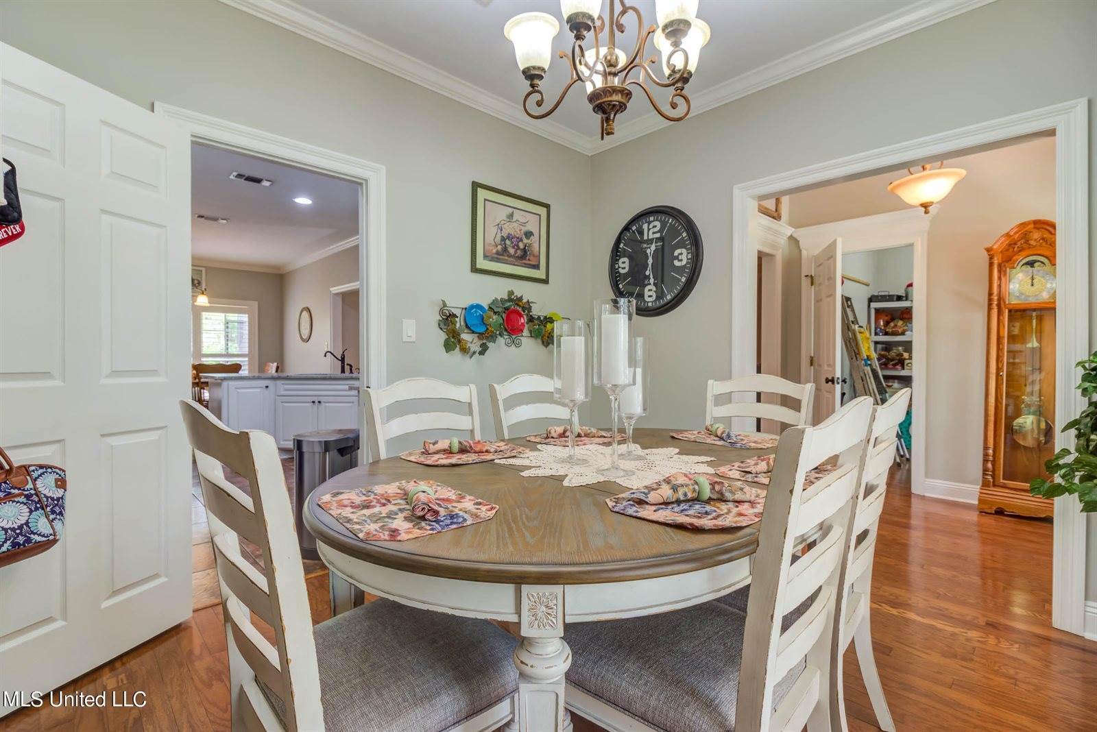 24 Pine Meadow Loop, Hattiesburg, MS 39402