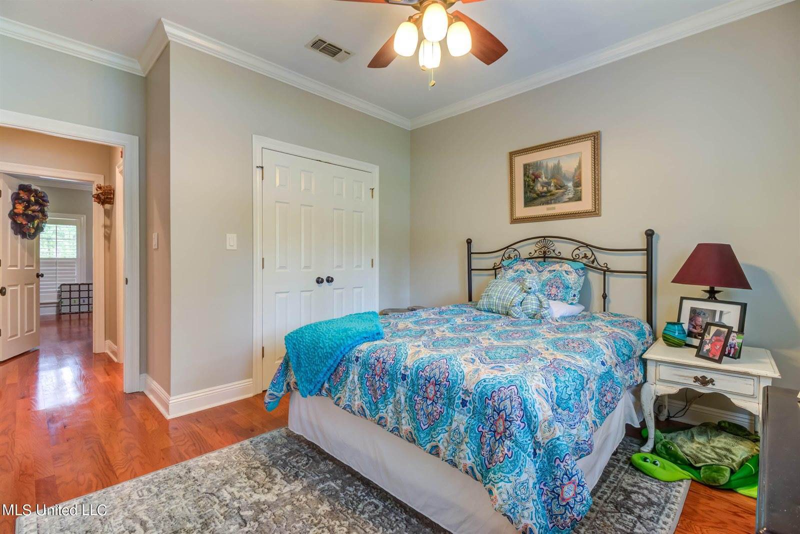 24 Pine Meadow Loop, Hattiesburg, MS 39402