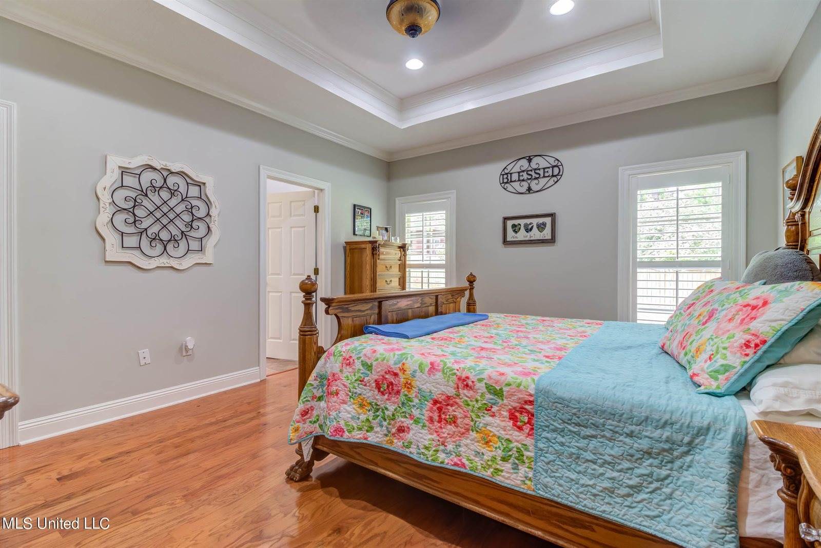 24 Pine Meadow Loop, Hattiesburg, MS 39402