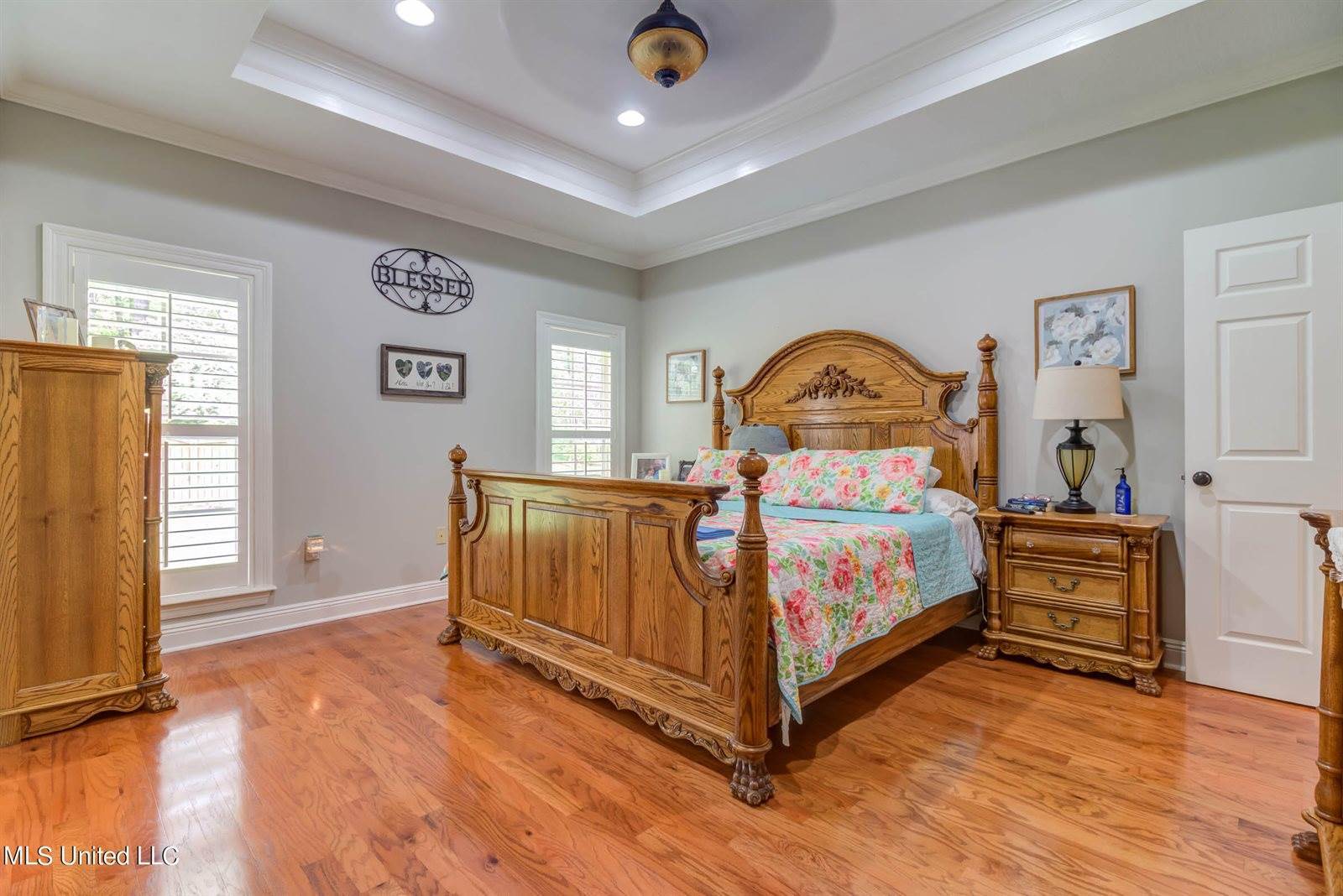 24 Pine Meadow Loop, Hattiesburg, MS 39402