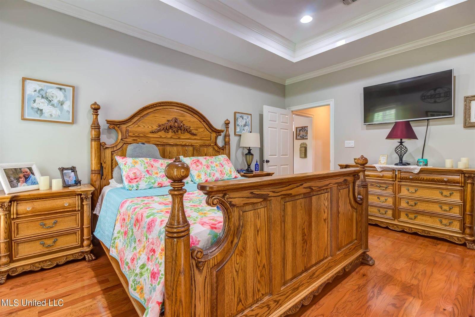 24 Pine Meadow Loop, Hattiesburg, MS 39402