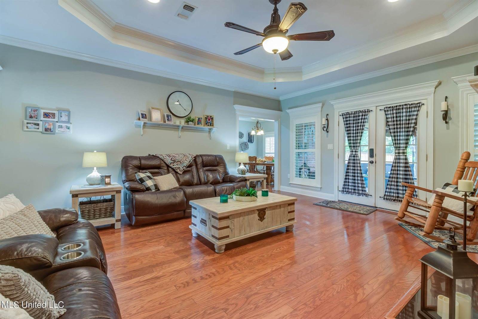 24 Pine Meadow Loop, Hattiesburg, MS 39402