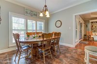 24 Pine Meadow Loop, Hattiesburg, MS 39402