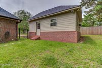 24 Pine Meadow Loop, Hattiesburg, MS 39402