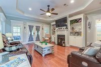 24 Pine Meadow Loop, Hattiesburg, MS 39402