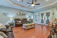 24 Pine Meadow Loop, Hattiesburg, MS 39402