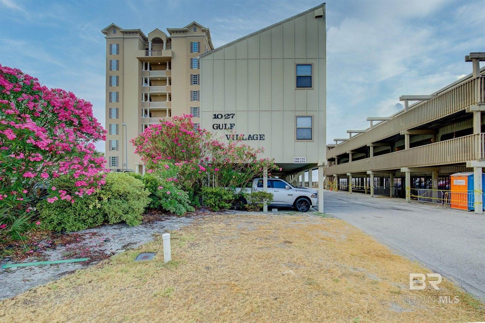 1027 West Beach Boulevard, #108, Gulf Shores, AL 36542