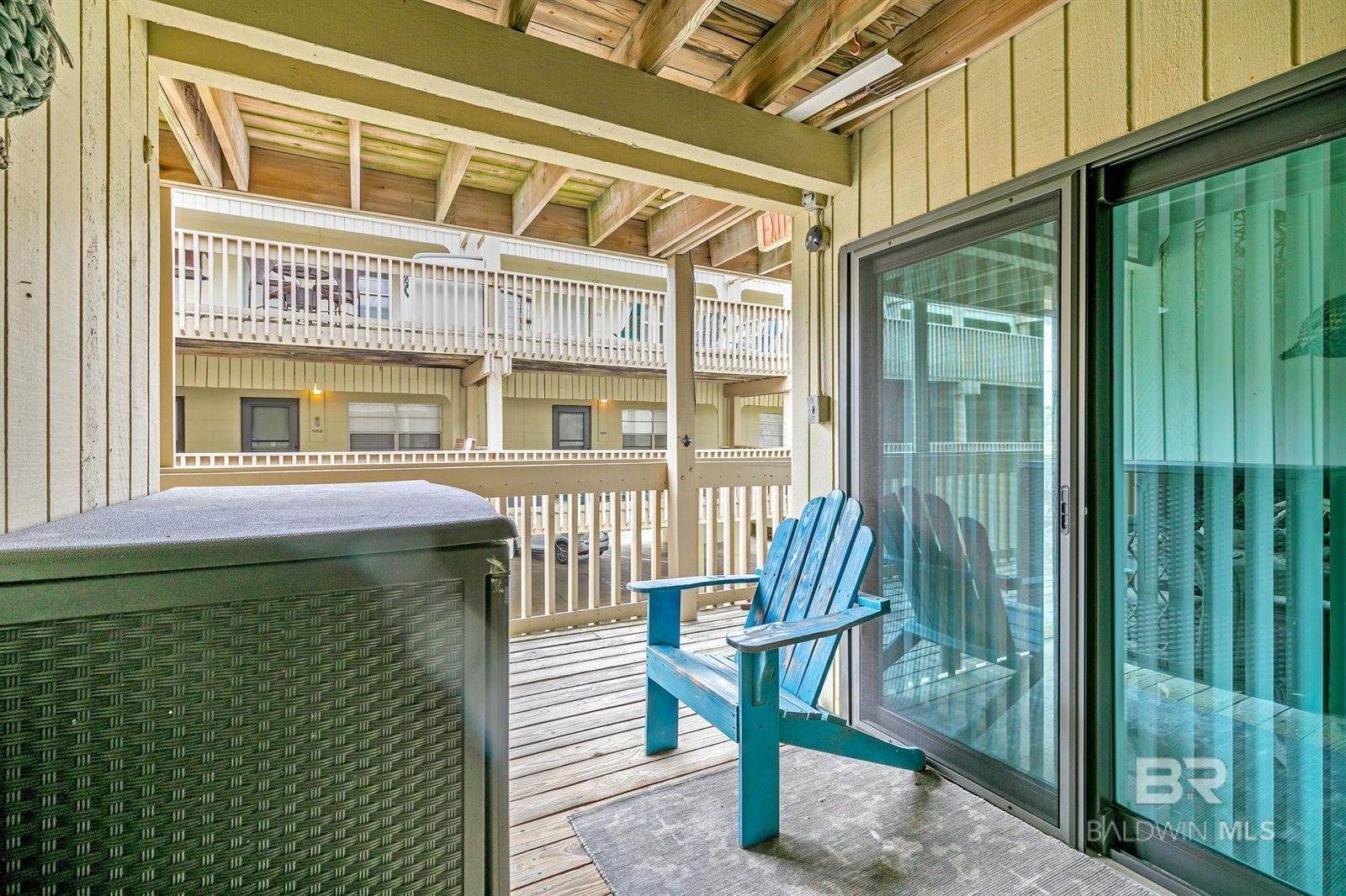 1027 West Beach Boulevard, #108, Gulf Shores, AL 36542