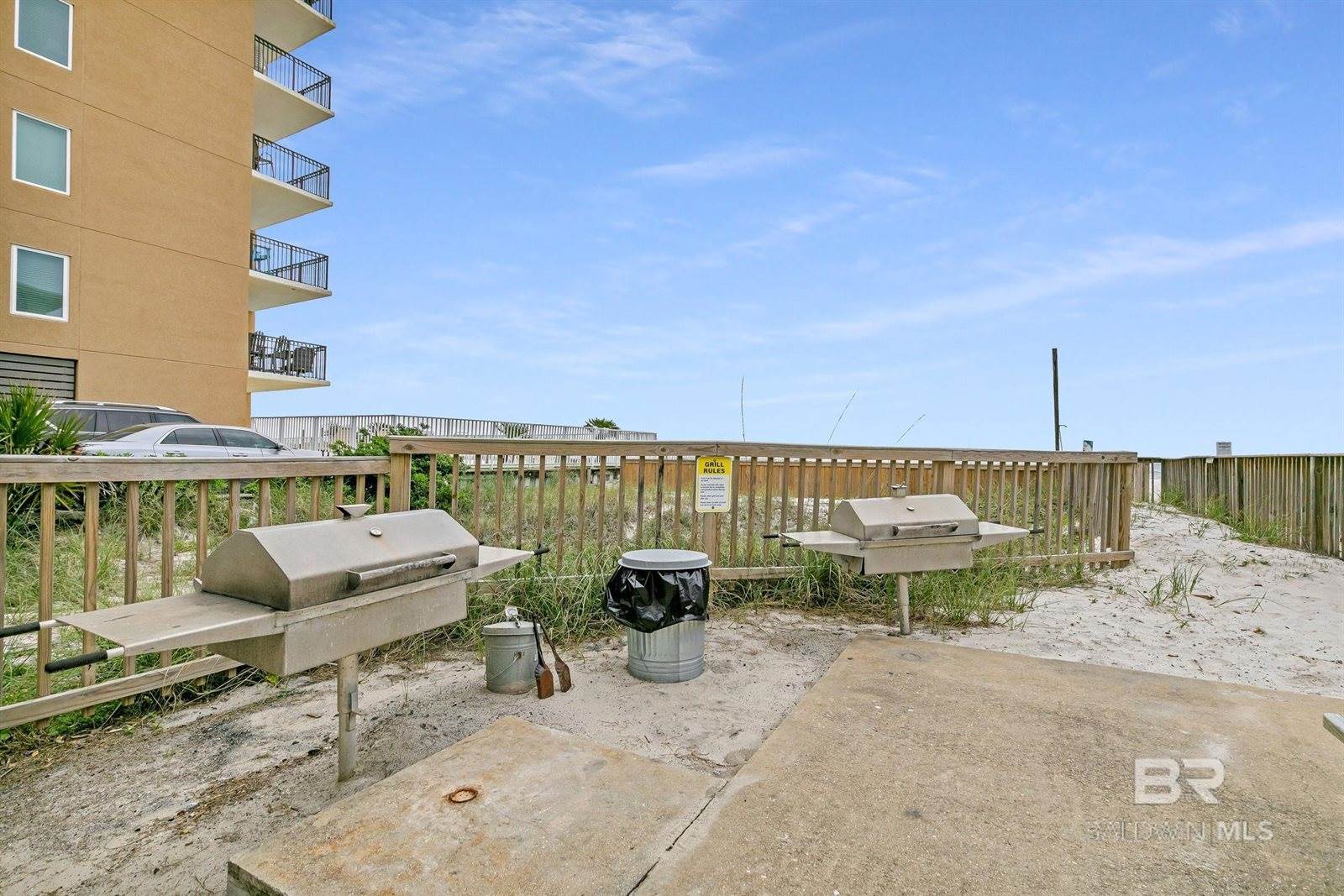 1027 West Beach Boulevard, #108, Gulf Shores, AL 36542