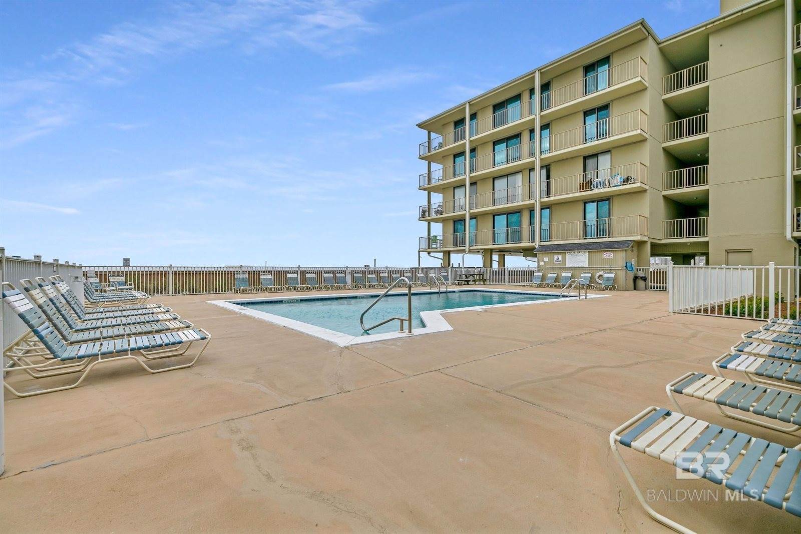 1027 West Beach Boulevard, #108, Gulf Shores, AL 36542