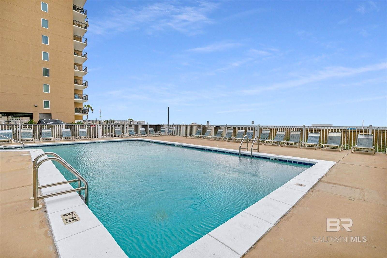 1027 West Beach Boulevard, #108, Gulf Shores, AL 36542