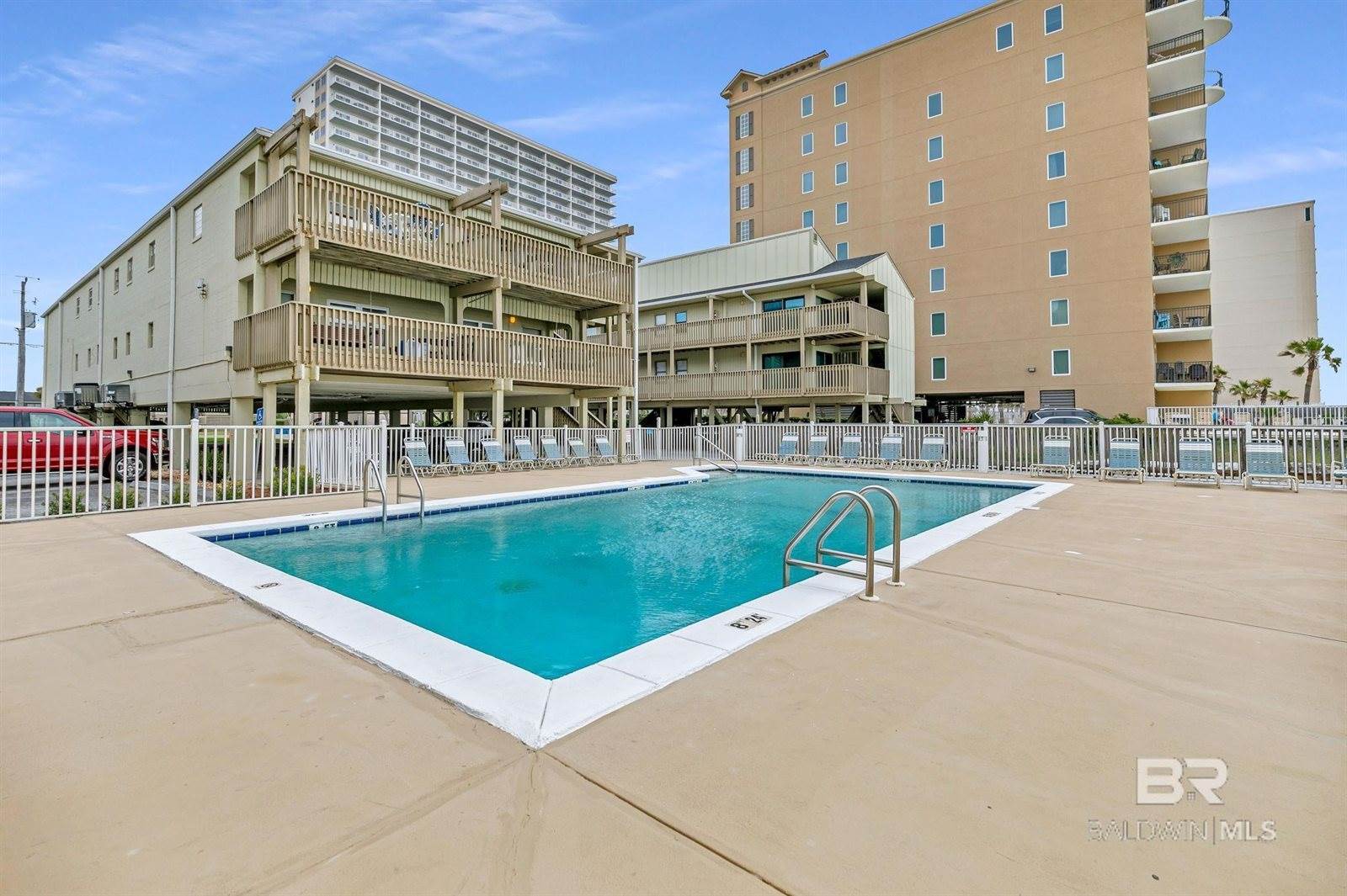 1027 West Beach Boulevard, #108, Gulf Shores, AL 36542