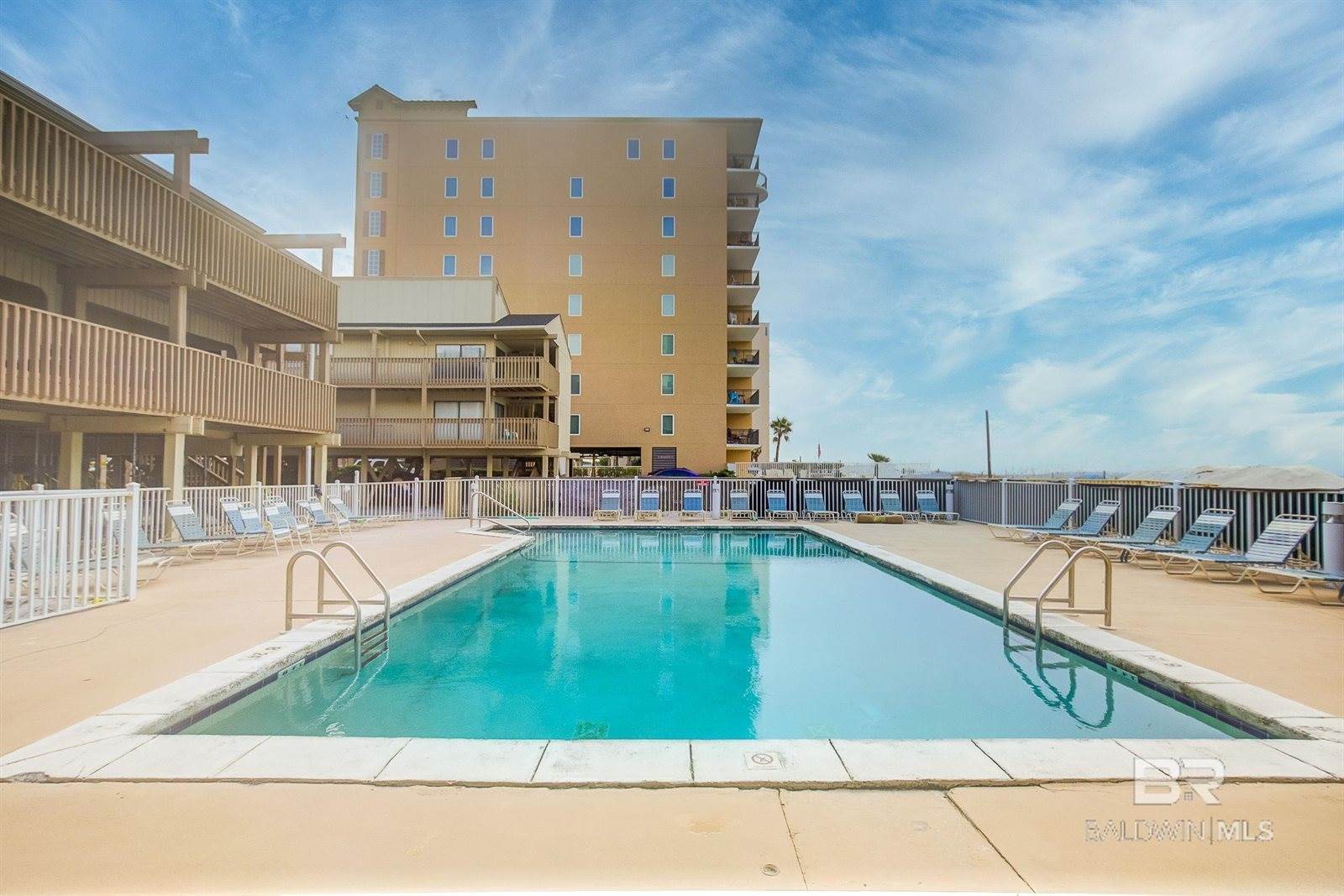 1027 West Beach Boulevard, #108, Gulf Shores, AL 36542