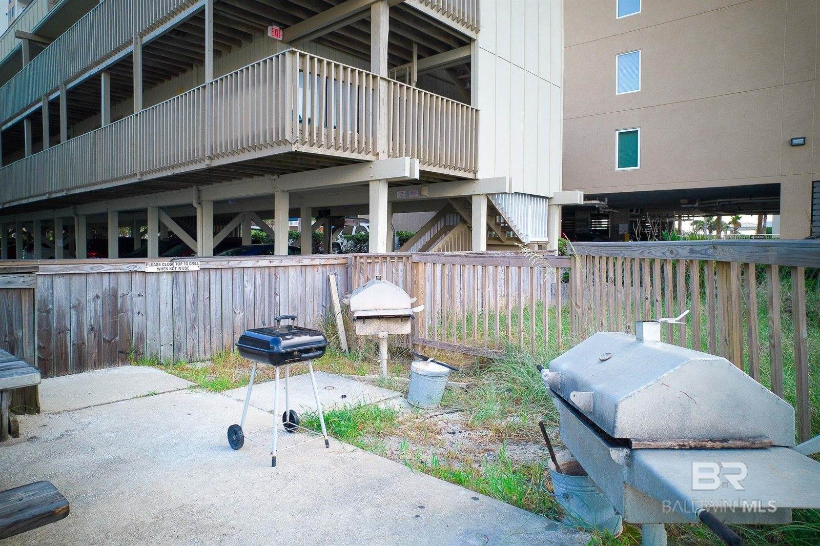 1027 West Beach Boulevard, #108, Gulf Shores, AL 36542