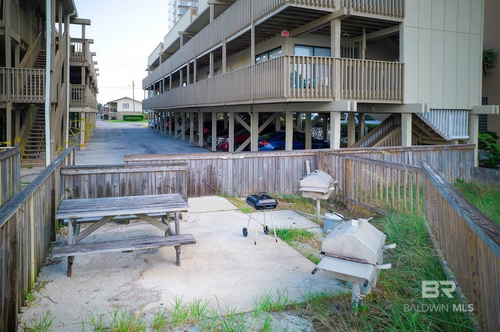 1027 West Beach Boulevard, #108, Gulf Shores, AL 36542