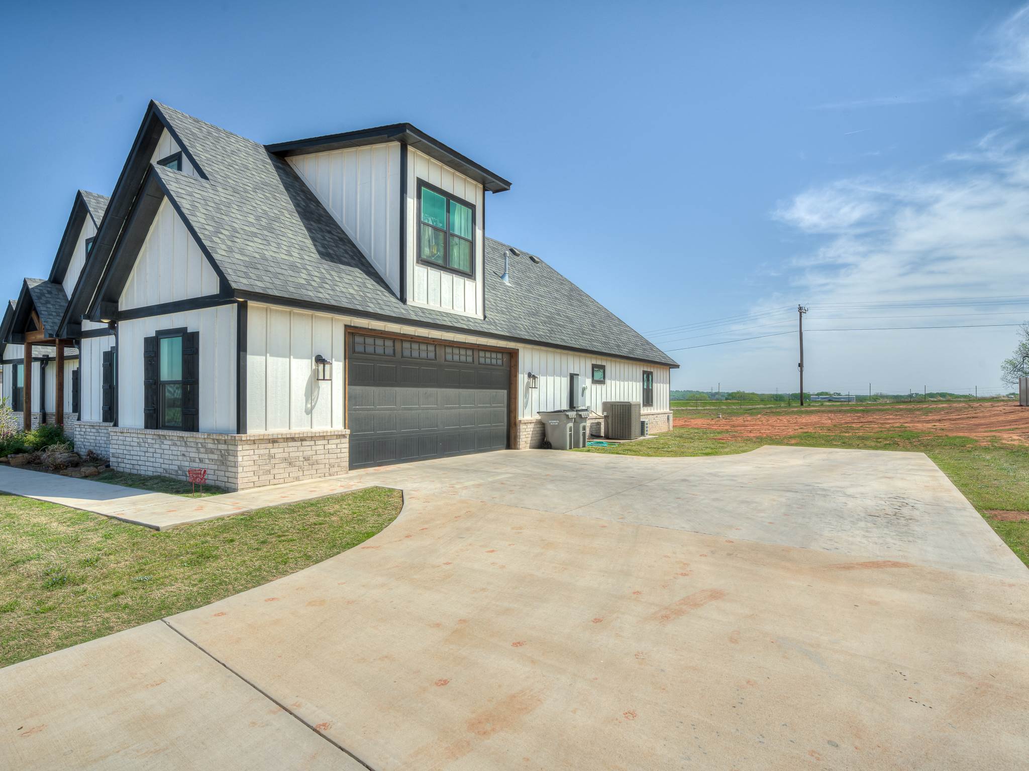 12905 Back Acres Trail, Shawnee, OK 74804