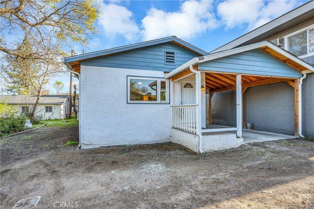 65 Lily Cove Avenue, Lakeport, CA 95453