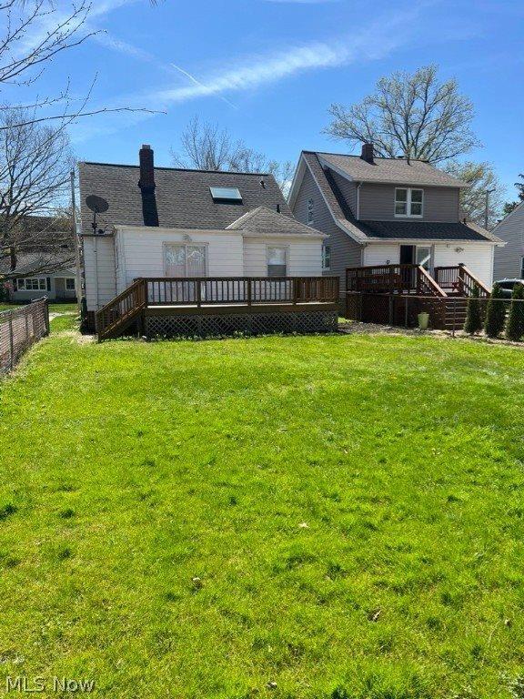 20366 Orchard Grove Avenue, Rocky River, OH 44116