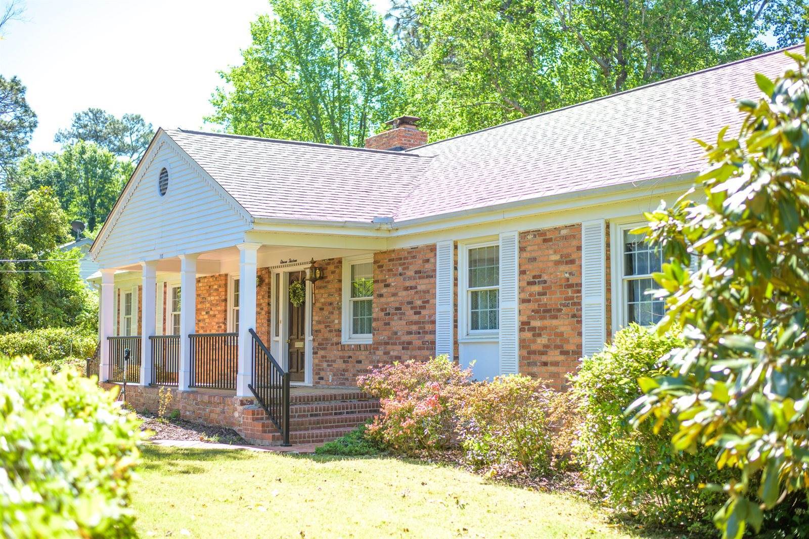 1113 Evans Road, Aiken, SC 29803