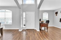 9208 Water Oak Drive, Arlington, TX 76002