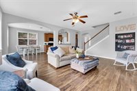 9208 Water Oak Drive, Arlington, TX 76002