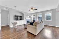 9208 Water Oak Drive, Arlington, TX 76002