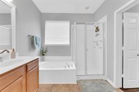 9208 Water Oak Drive, Arlington, TX 76002