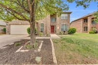 9208 Water Oak Drive, Arlington, TX 76002