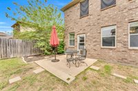 9208 Water Oak Drive, Arlington, TX 76002