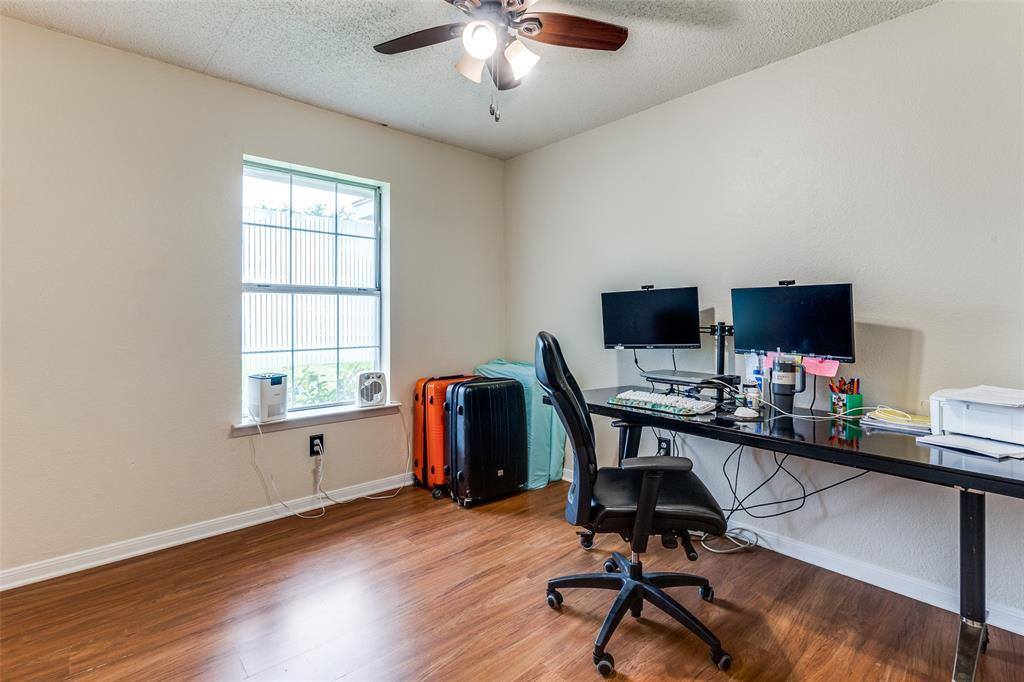 728 Thedford Road, Seagoville, TX 75159