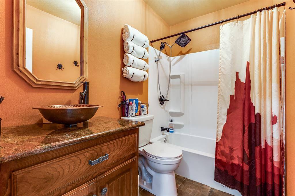 728 Thedford Road, Seagoville, TX 75159