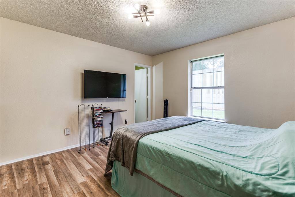 728 Thedford Road, Seagoville, TX 75159