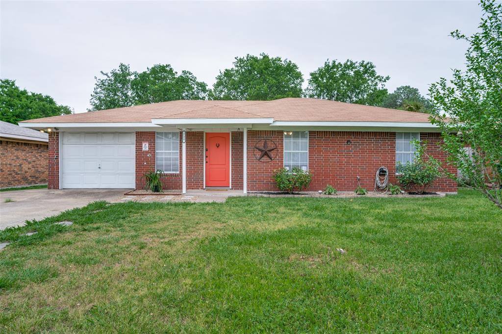 728 Thedford Road, Seagoville, TX 75159