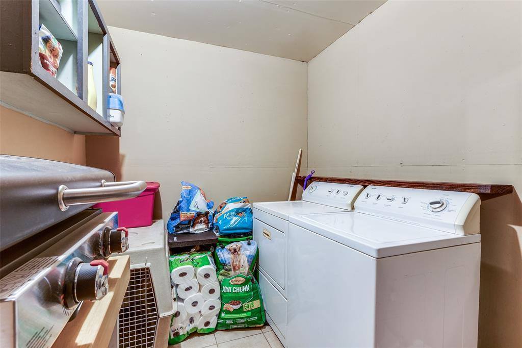 728 Thedford Road, Seagoville, TX 75159