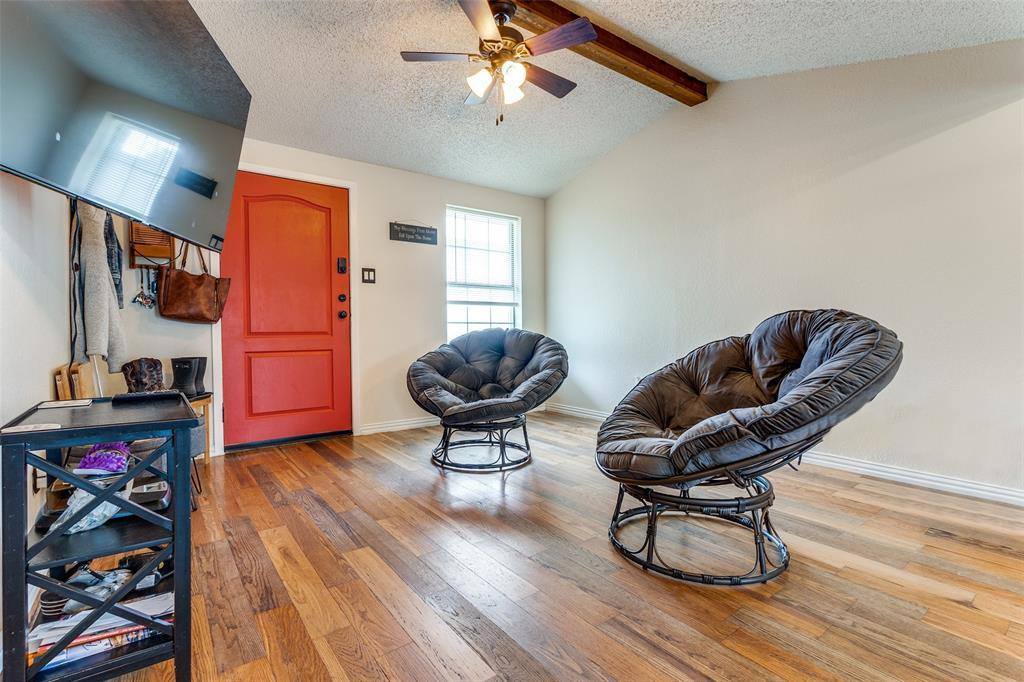 728 Thedford Road, Seagoville, TX 75159