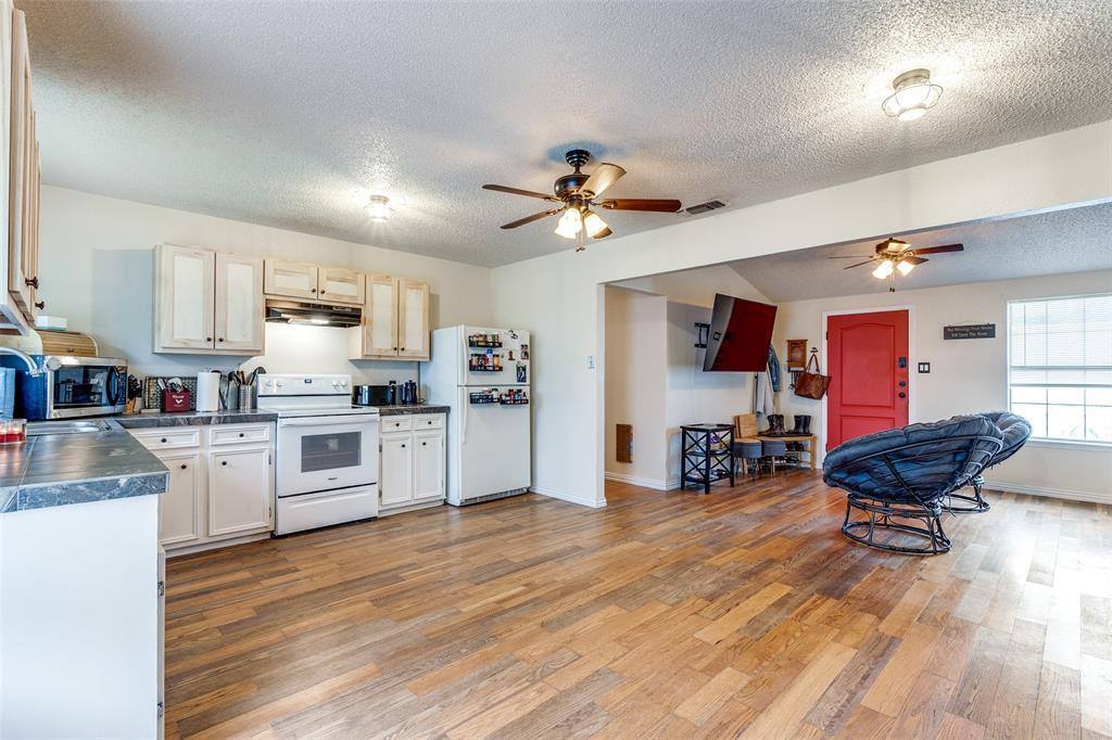 728 Thedford Road, Seagoville, TX 75159