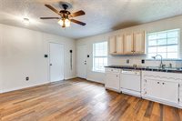 728 Thedford Road, Seagoville, TX 75159